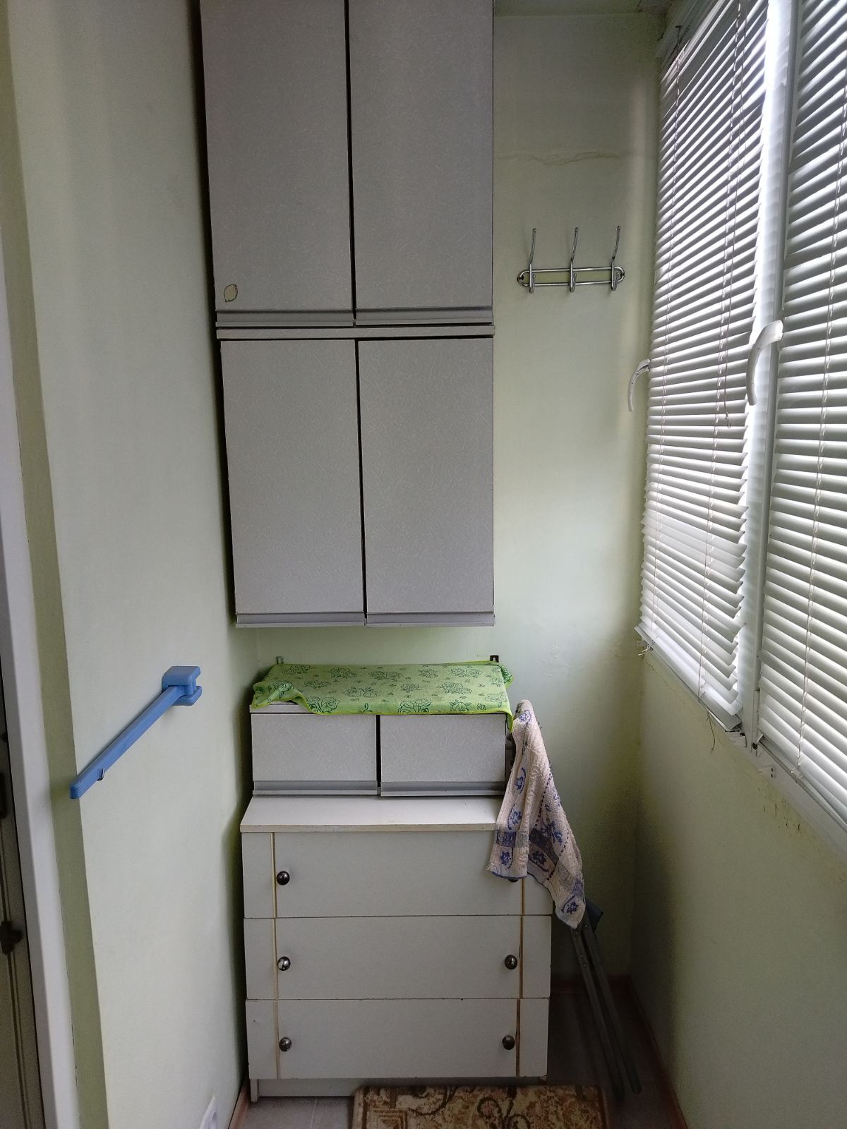 Оренда 1-кімнатної квартири 35 м², Генерала Бочарова вул., /Днепропетровская 9/10