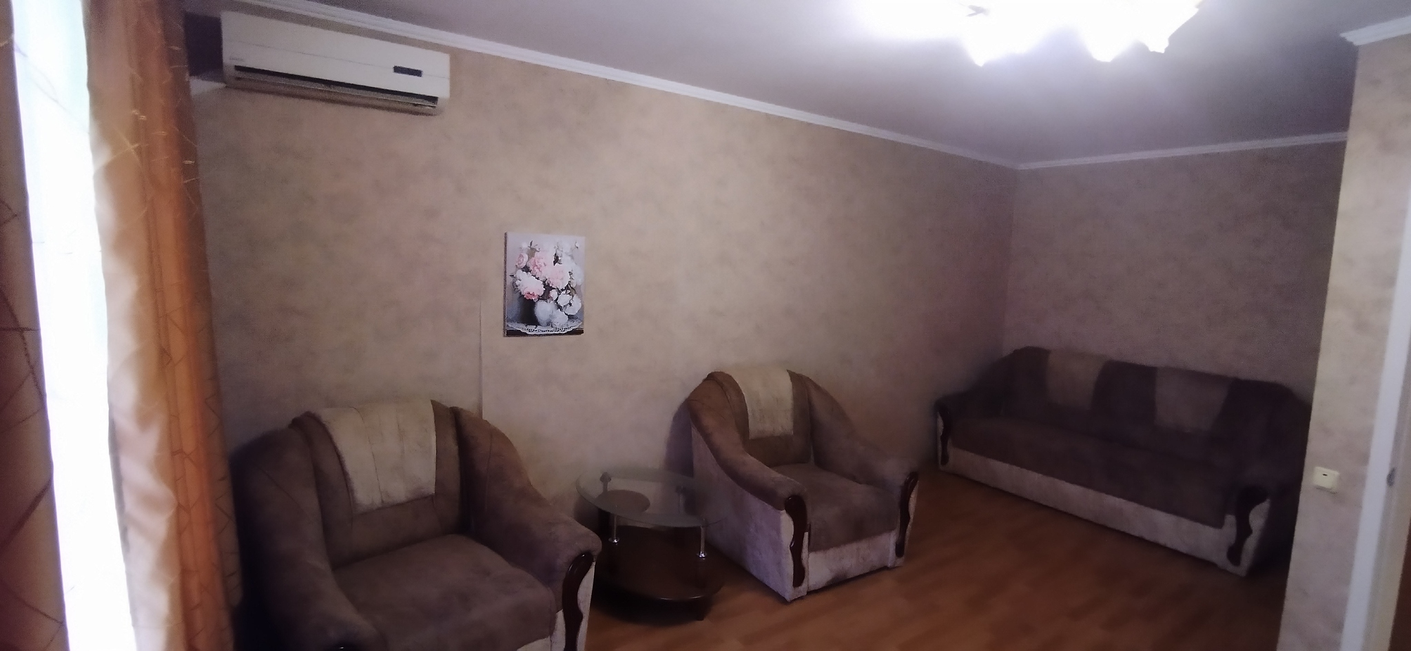 Оренда 1-кімнатної квартири 35 м², Генерала Бочарова вул., /Днепропетровская 9/10