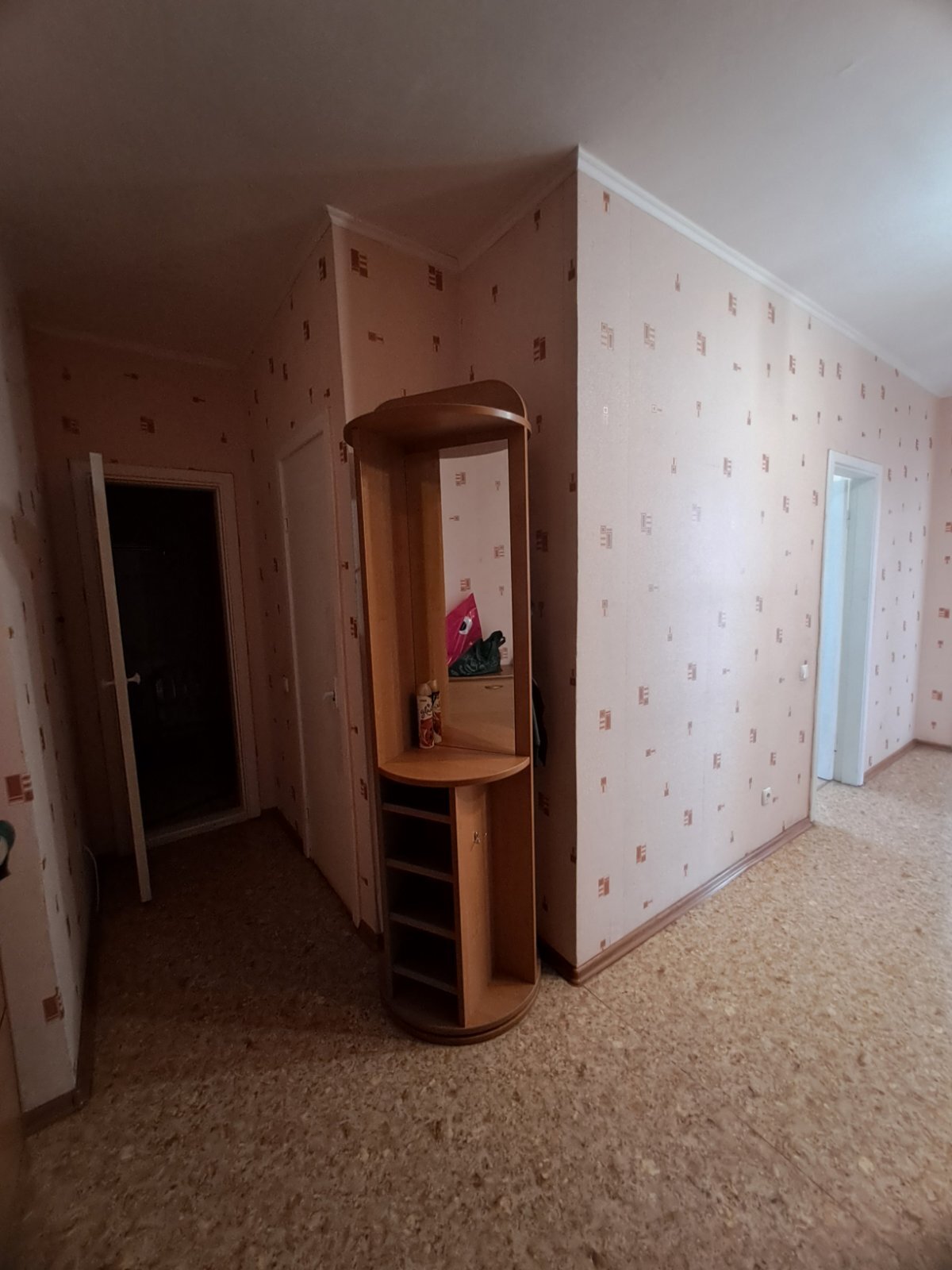 Аренда 1-комнатной квартиры 65 м², Харьковское шоссе