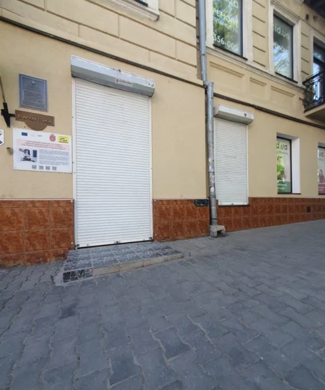 Продаж офісу 40 м², Велика Арнаутська вул.