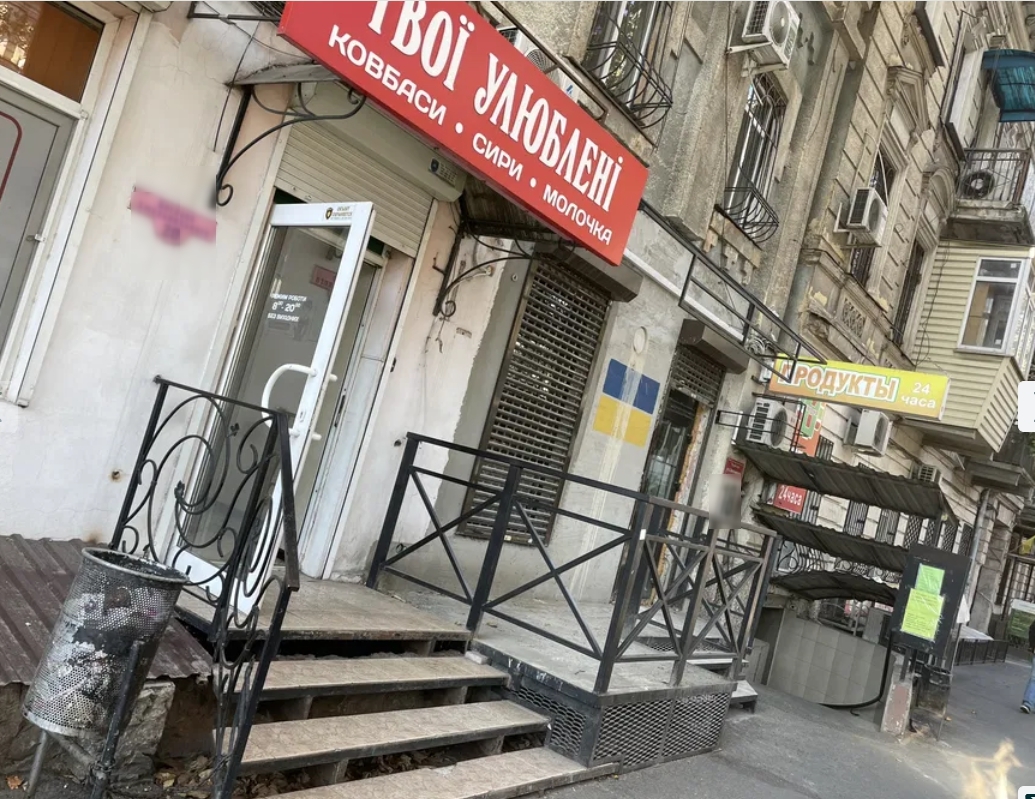 Оренда торговельного приміщення 70 м², Хмельницкого Богдана вул.