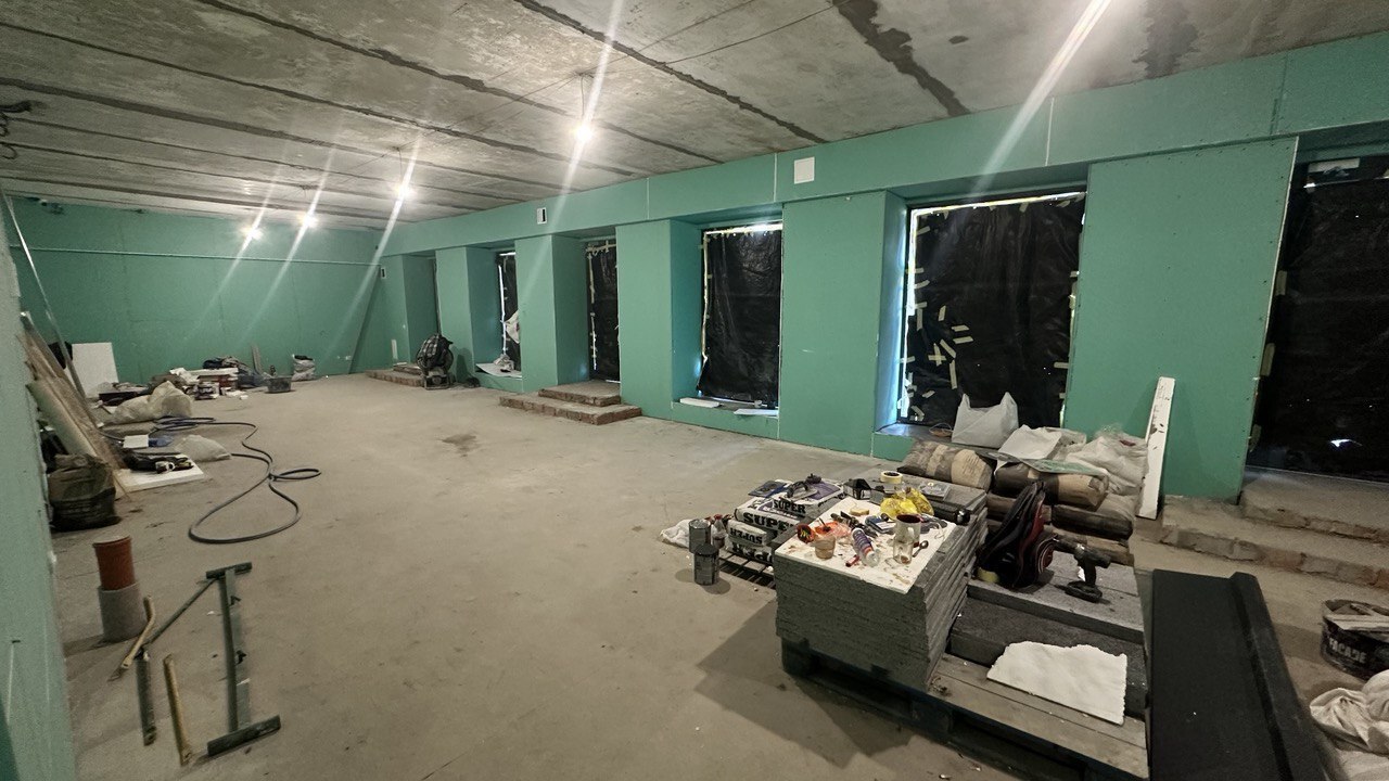 Аренда коммерции 220 м², Гоголя ул., 19