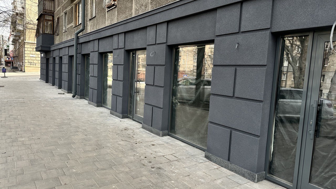 Аренда коммерции 220 м², Гоголя ул., 19