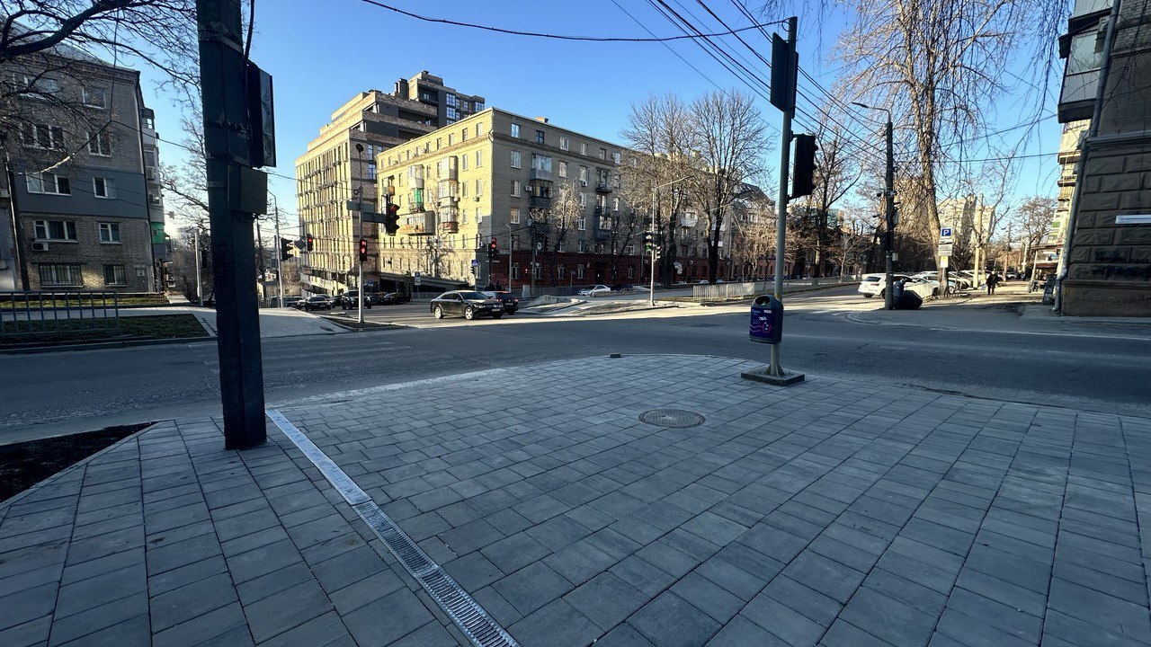 Аренда коммерции 220 м², Гоголя ул., 19