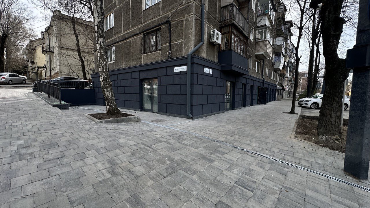 Аренда коммерции 220 м², Гоголя ул., 19