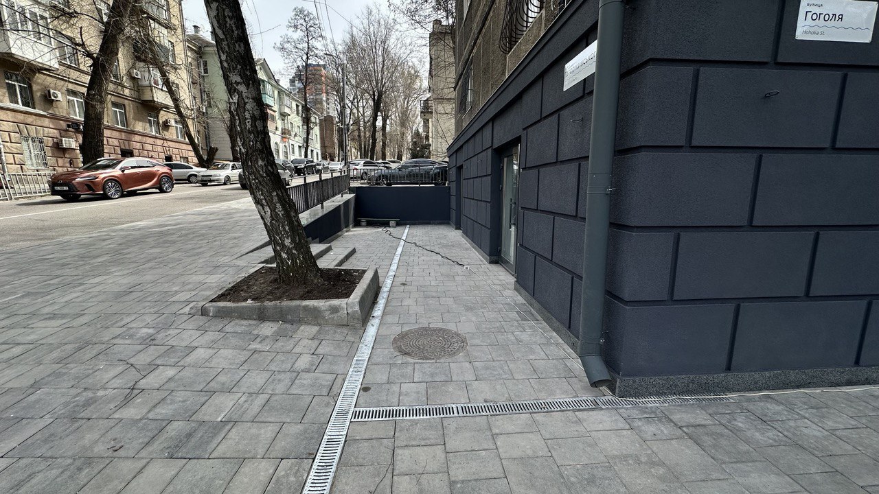 Аренда коммерции 220 м², Гоголя ул., 19