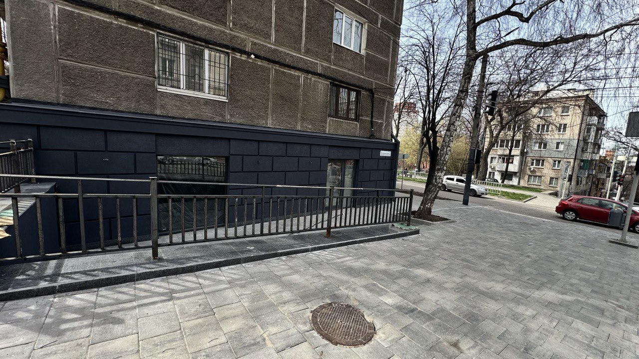 Аренда коммерции 220 м², Гоголя ул., 19
