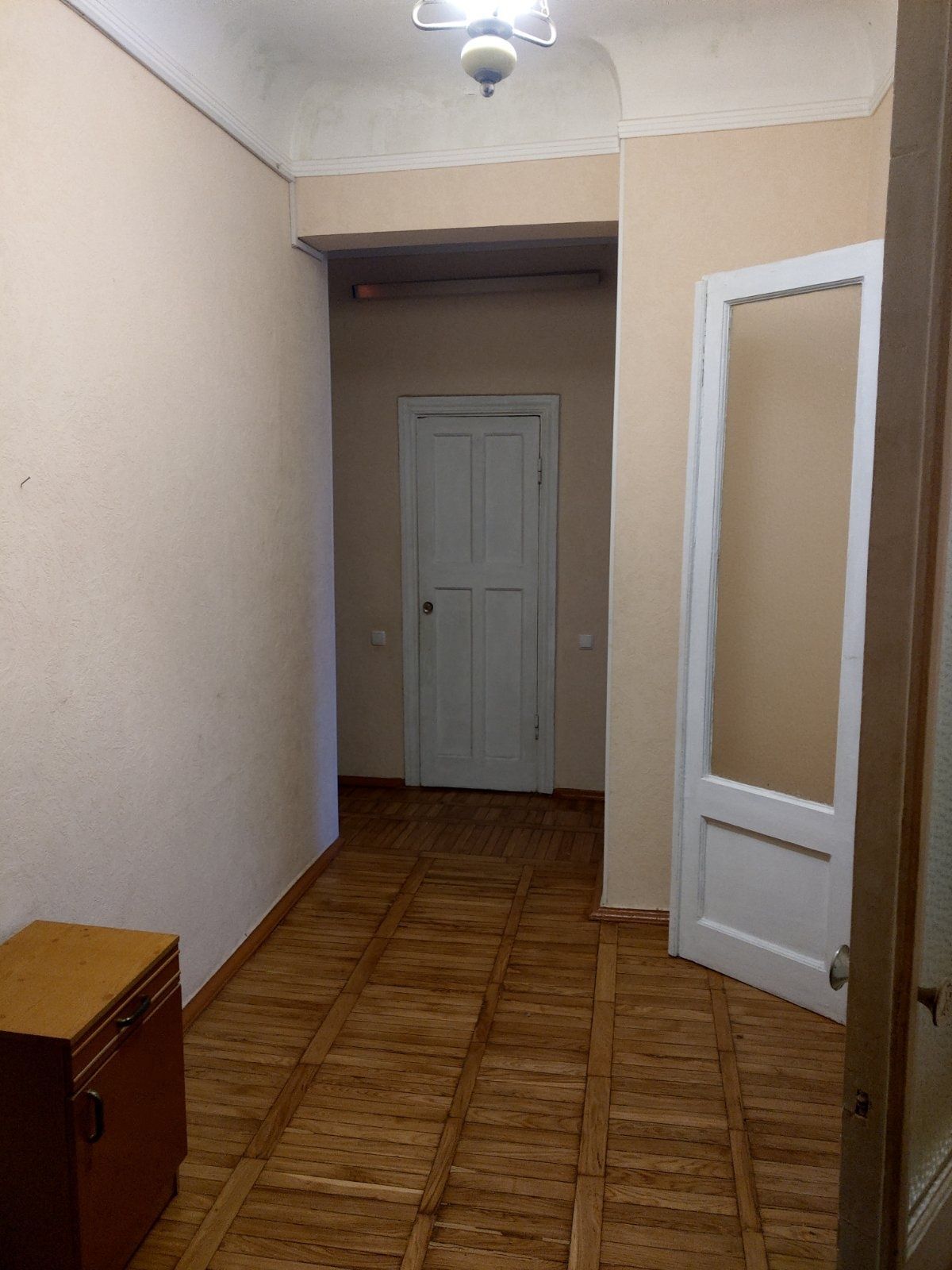 Аренда 2-комнатной квартиры 63 м²