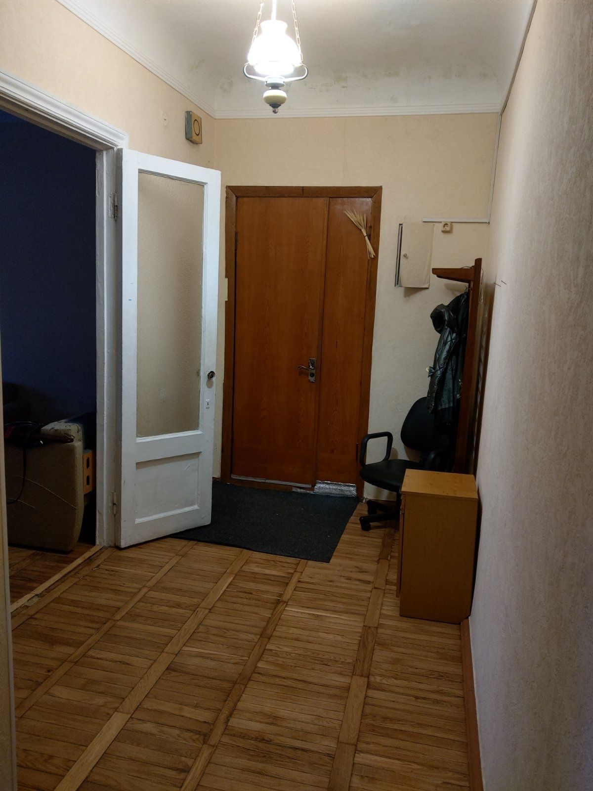 Аренда 2-комнатной квартиры 63 м²