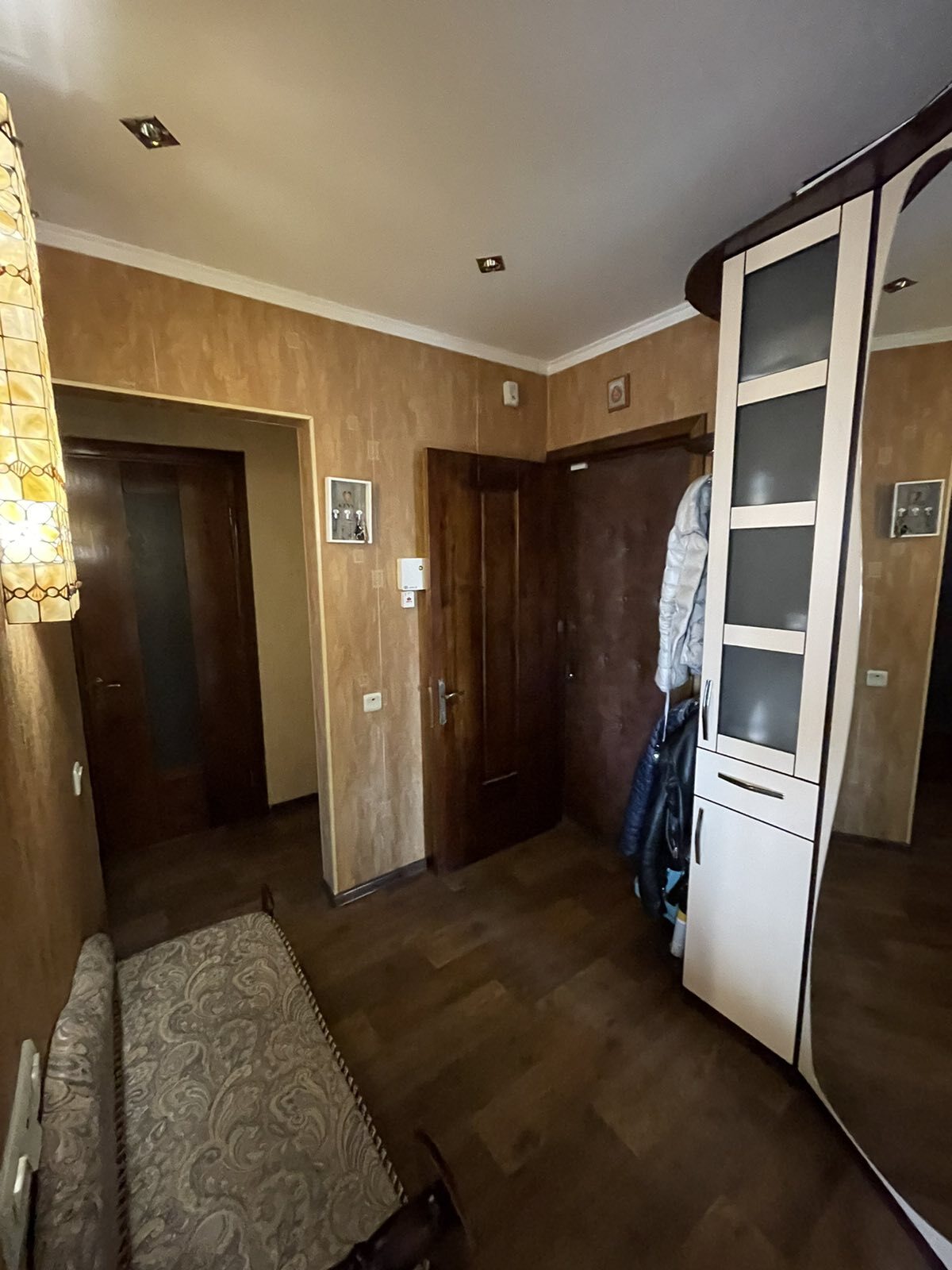 Продаж 3-кімнатної квартири 69 м²