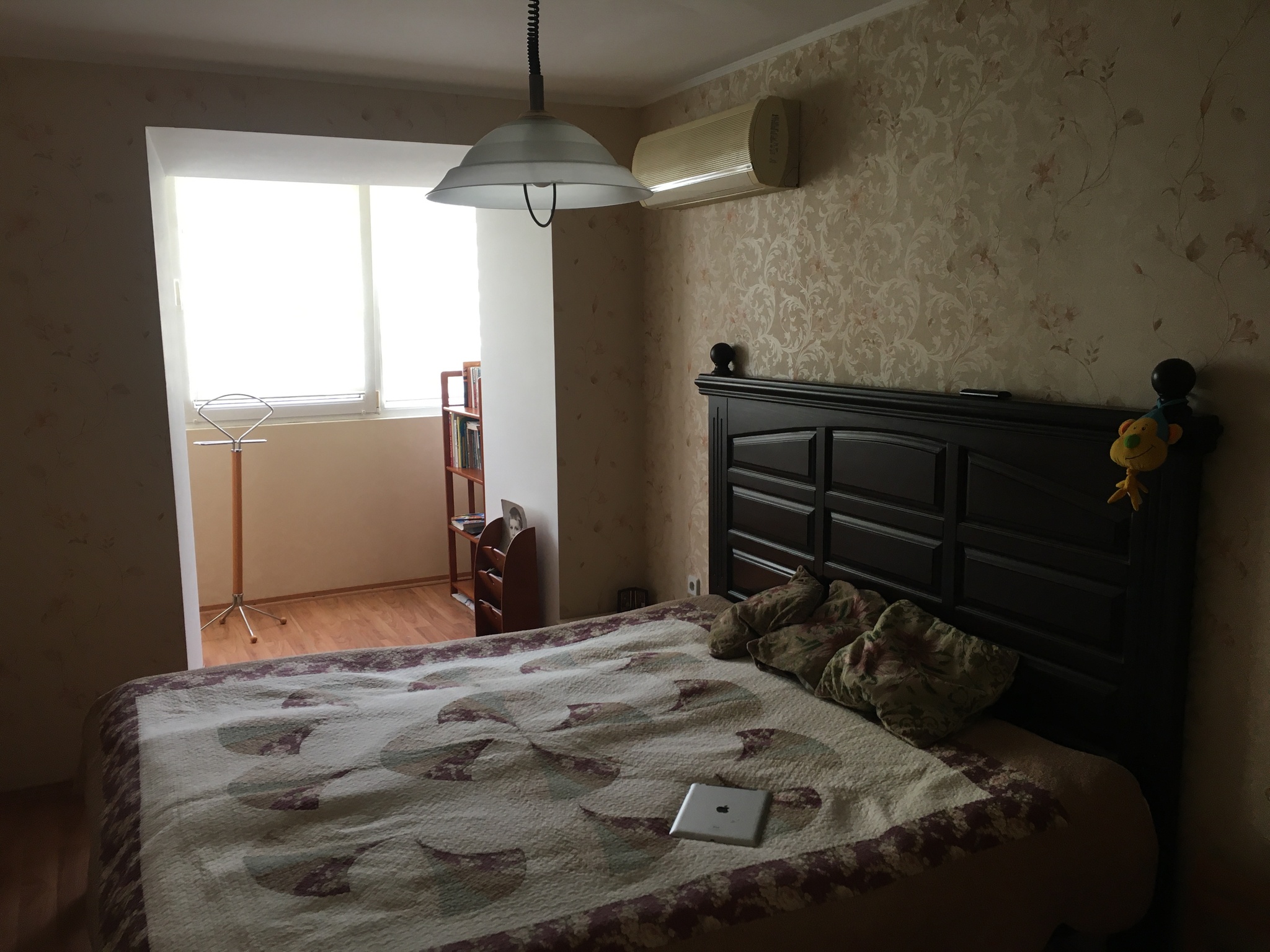 Продаж 3-кімнатної квартири 83.4 м², 1-го Травня вул., 5