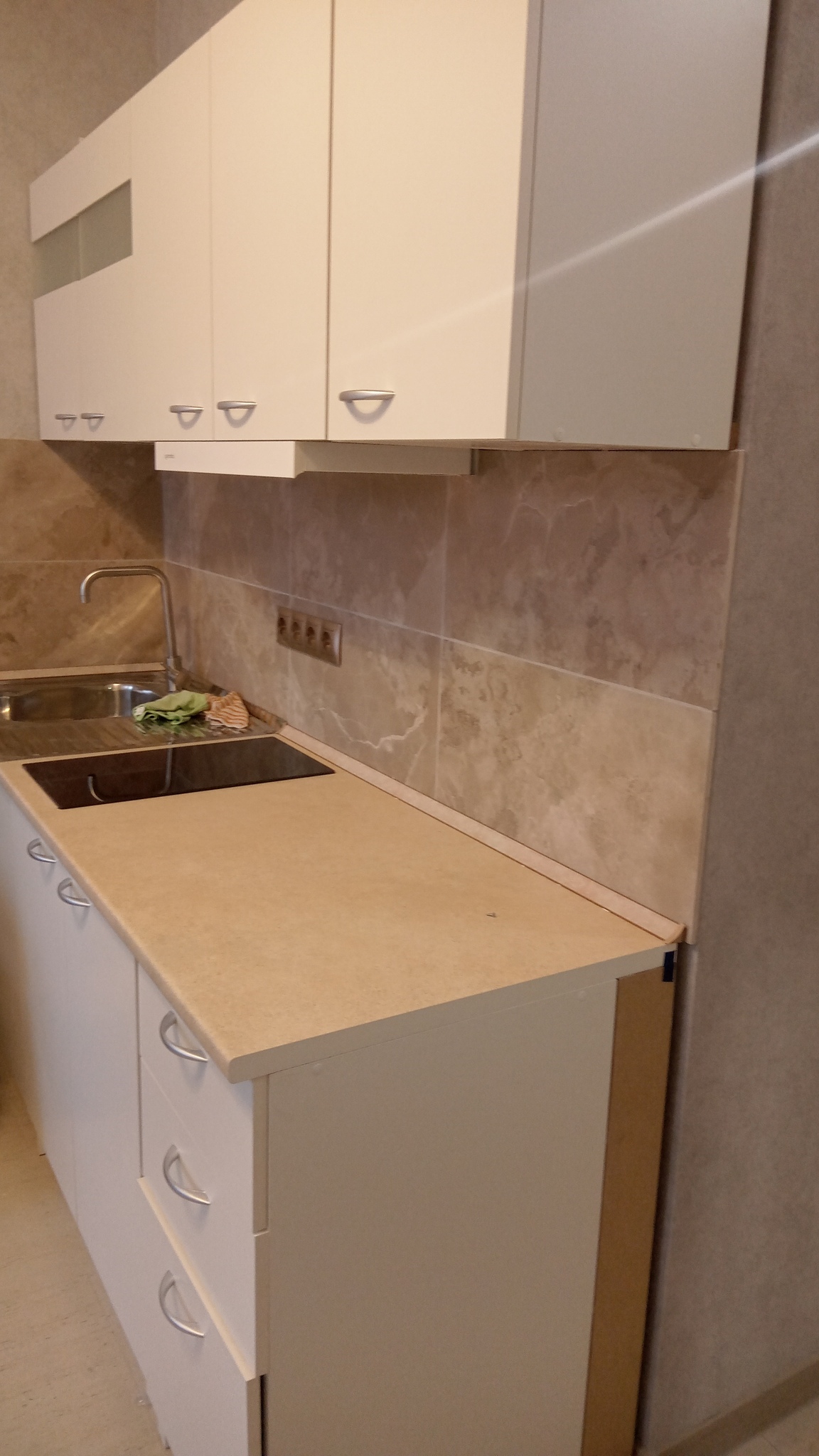 Продаж смарт квартири 19 м², Кам’янська вул., 127