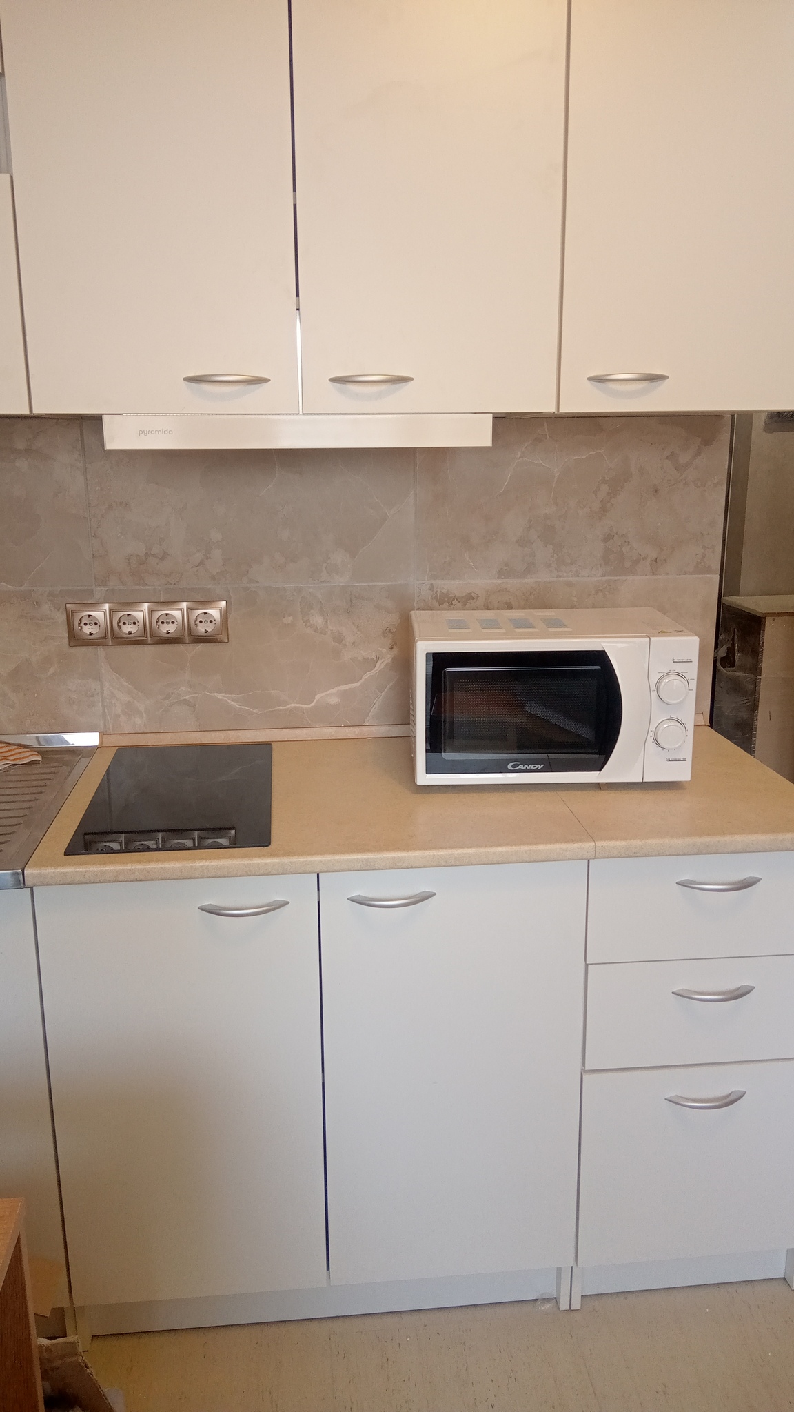 Продаж смарт квартири 19 м², Кам’янська вул., 127