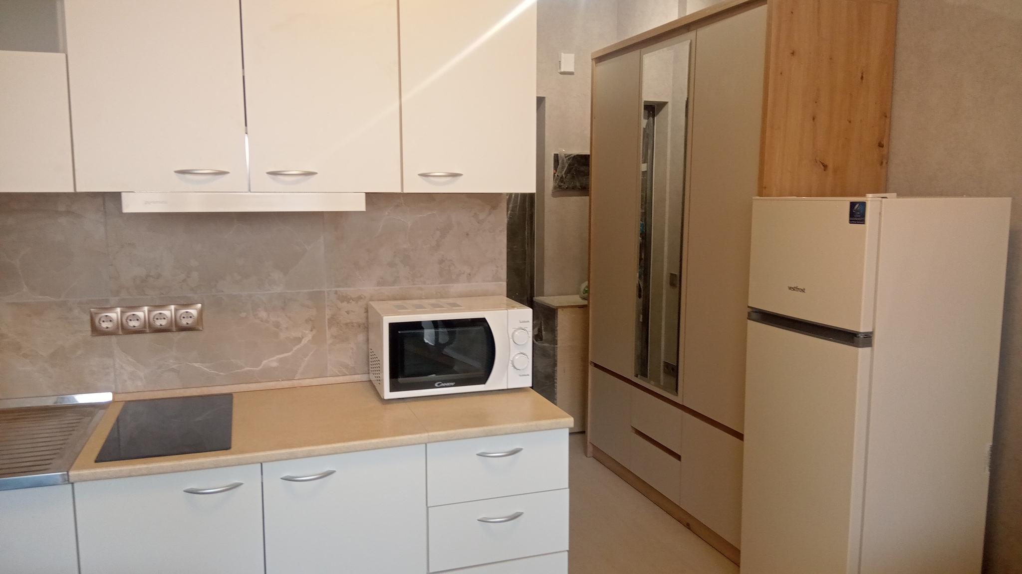 Продаж смарт квартири 18 м², Кам’янська вул., 127