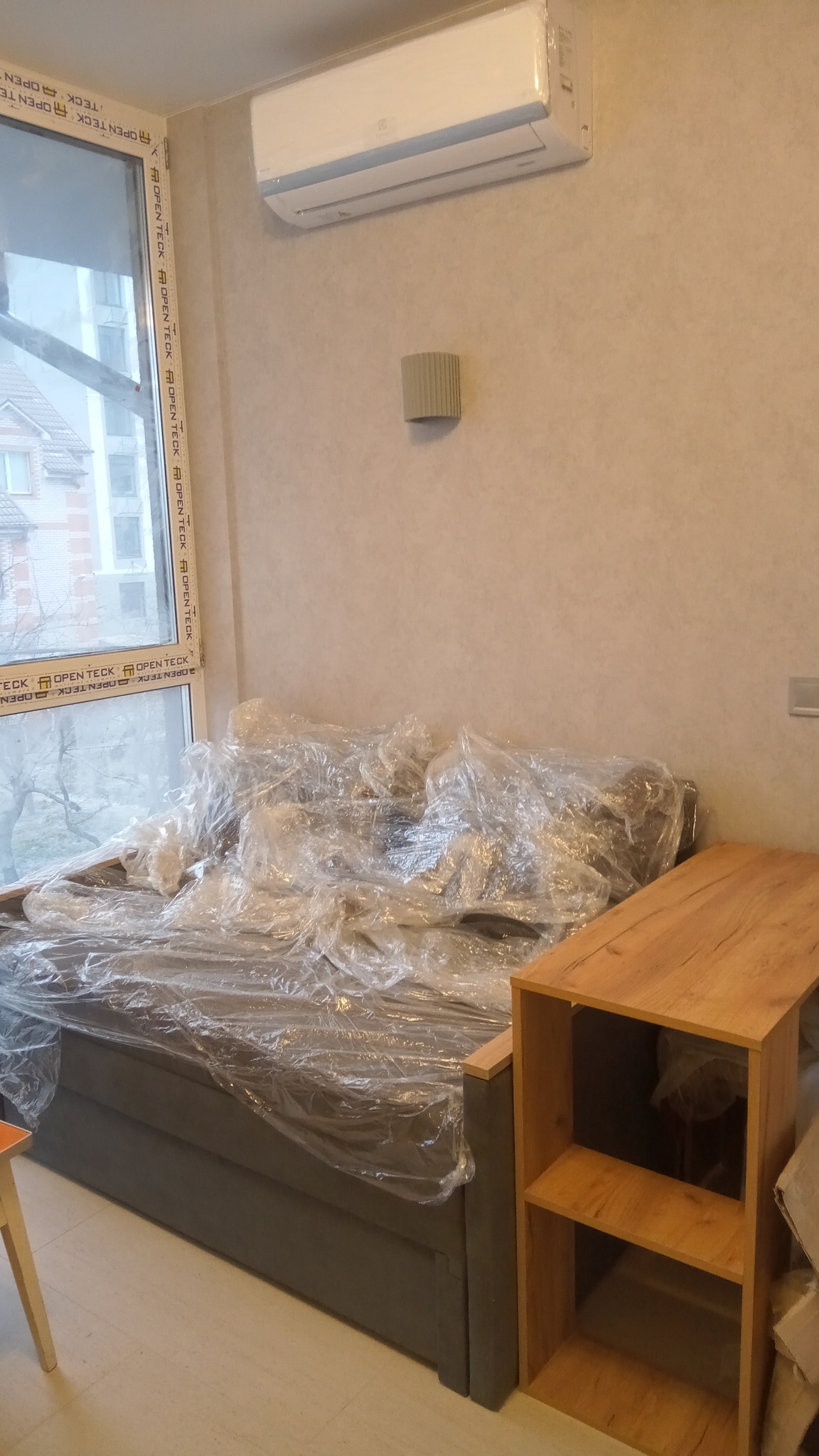 Продаж смарт квартири 18 м², Кам’янська вул., 127