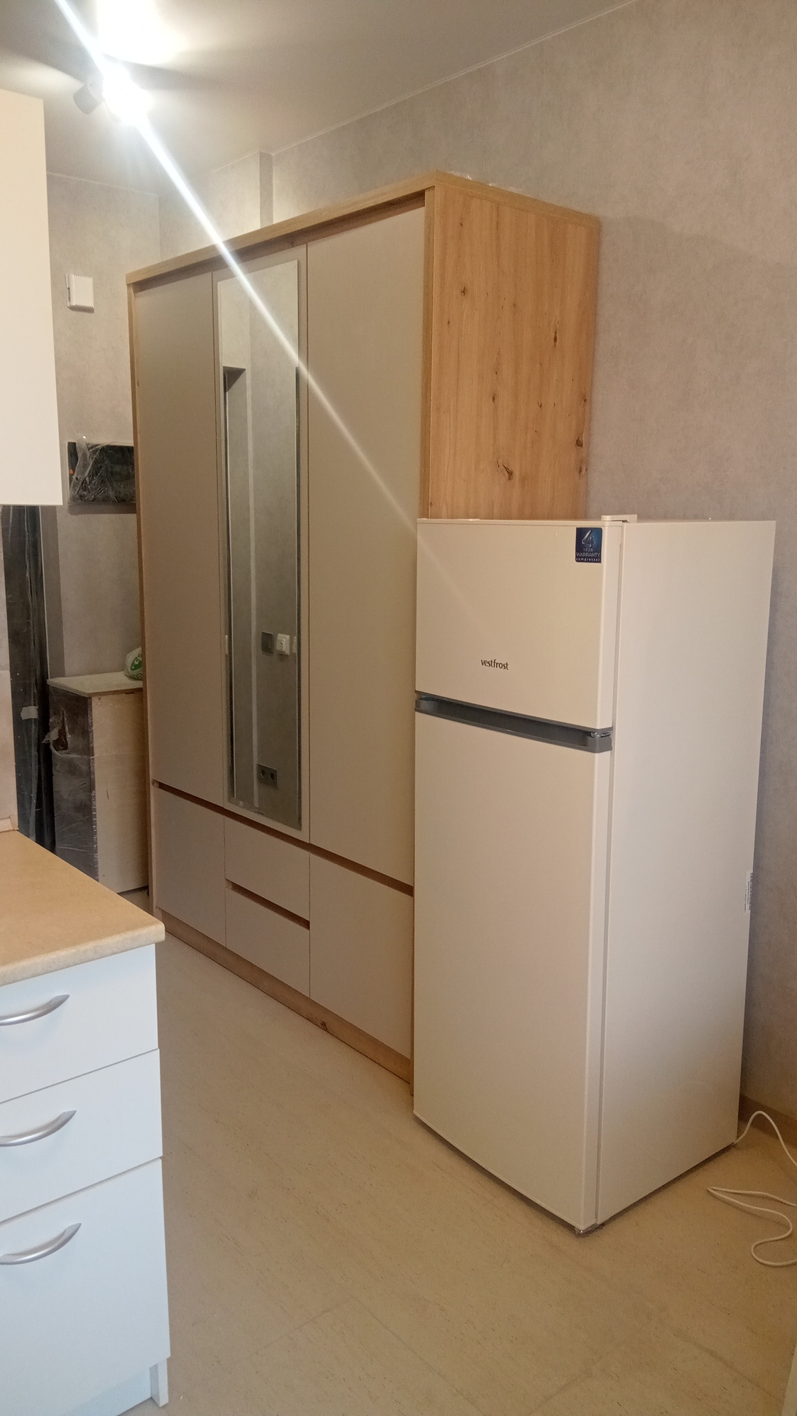 Продаж смарт квартири 18 м², Кам’янська вул., 127