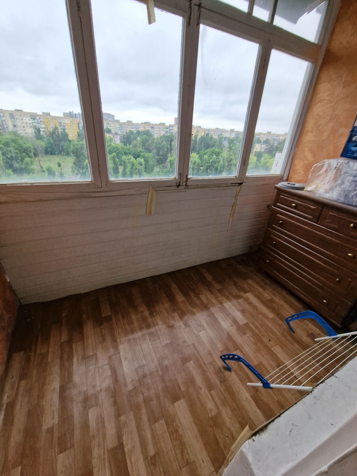 Продаж 2-кімнатної квартири 48 м², Донецьке шосе, 148