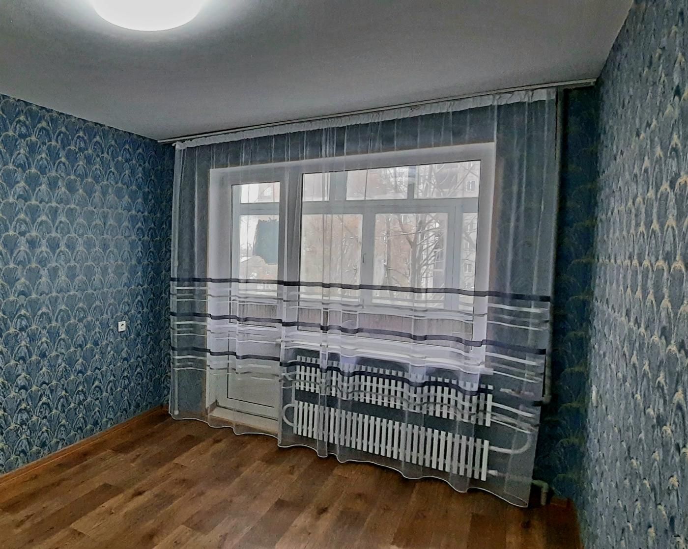 Продажа 2-комнатной квартиры 50 м², Байкальская ул., 80