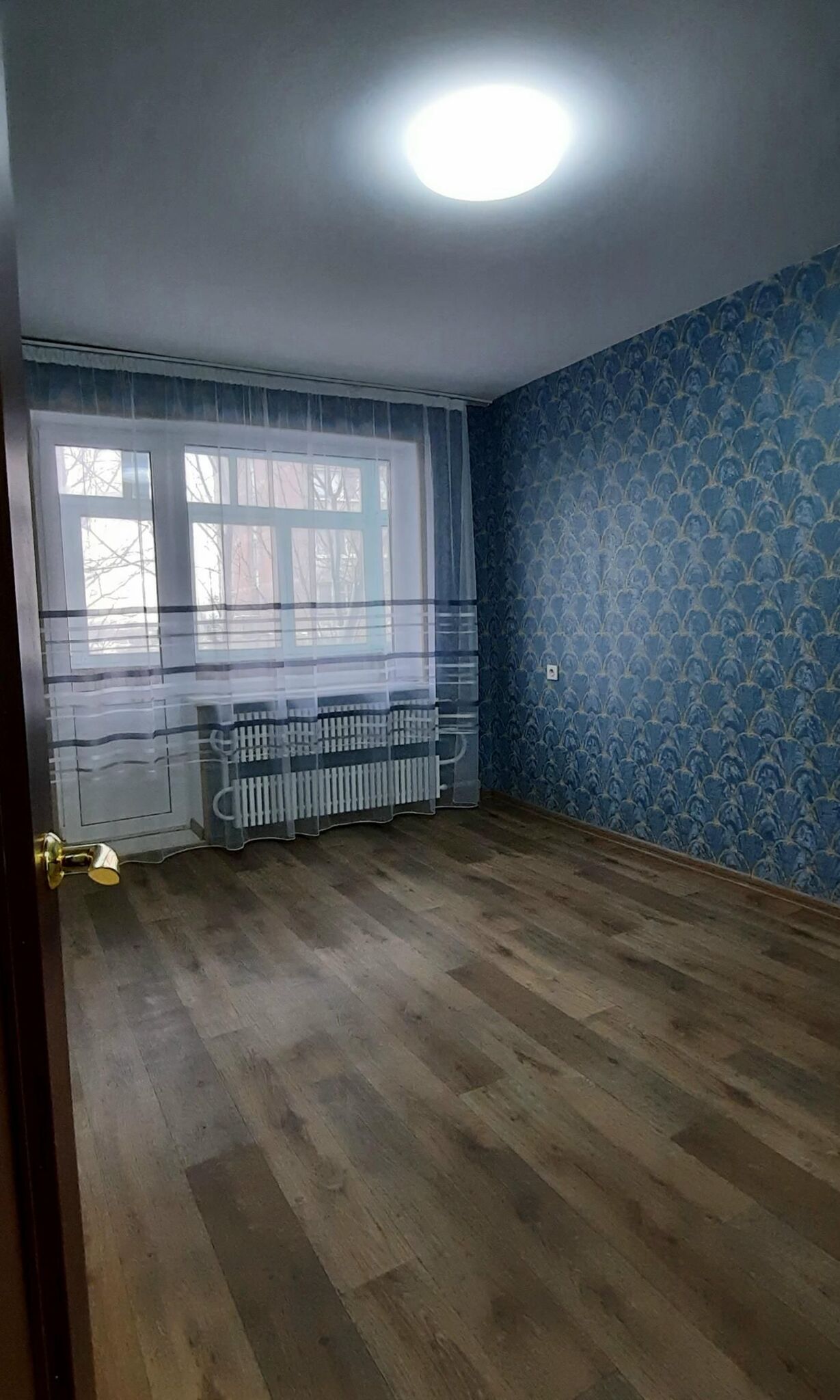 Продажа 2-комнатной квартиры 50 м², Байкальская ул., 80