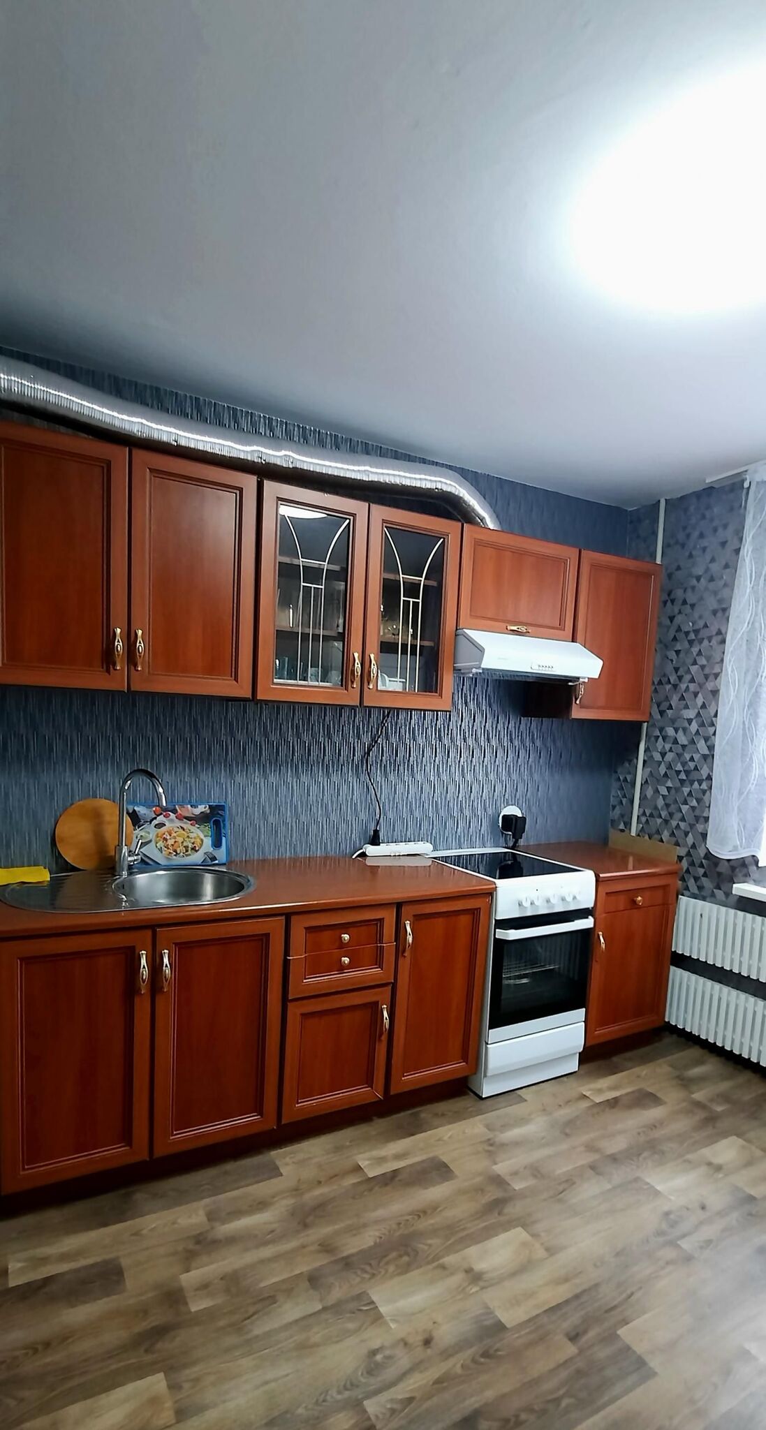 Продажа 2-комнатной квартиры 50 м², Байкальская ул., 80