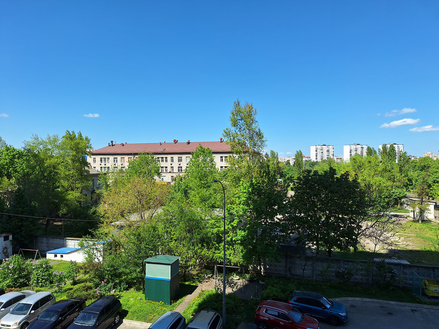 Продажа 2-комнатной квартиры 69 м², Краковская ул., 13А