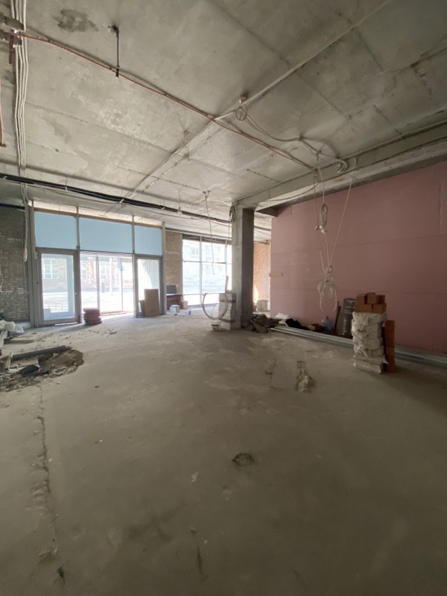 Продаж комерції 165 м², Мечникова вул., 5