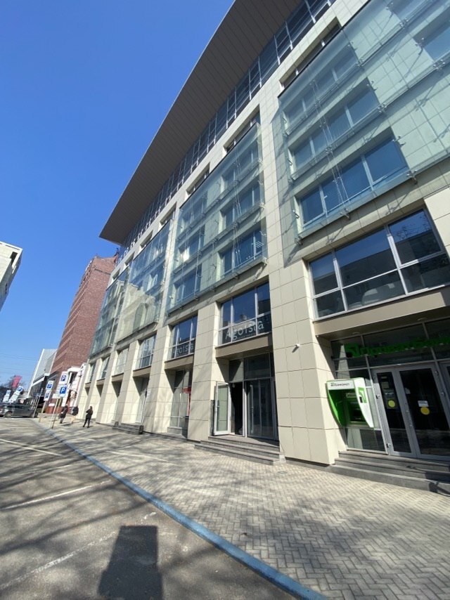Продаж комерції 165 м², Мечникова вул., 5