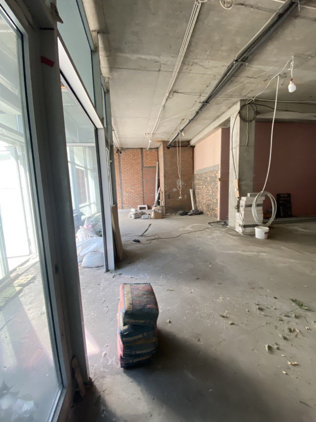 Продаж комерції 165 м², Мечникова вул., 5