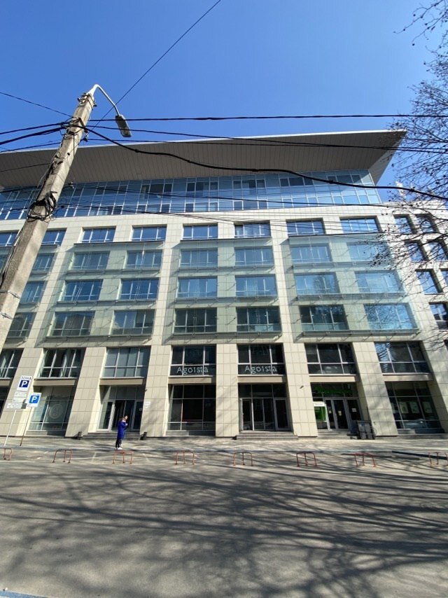 Продаж комерції 165 м², Мечникова вул., 5