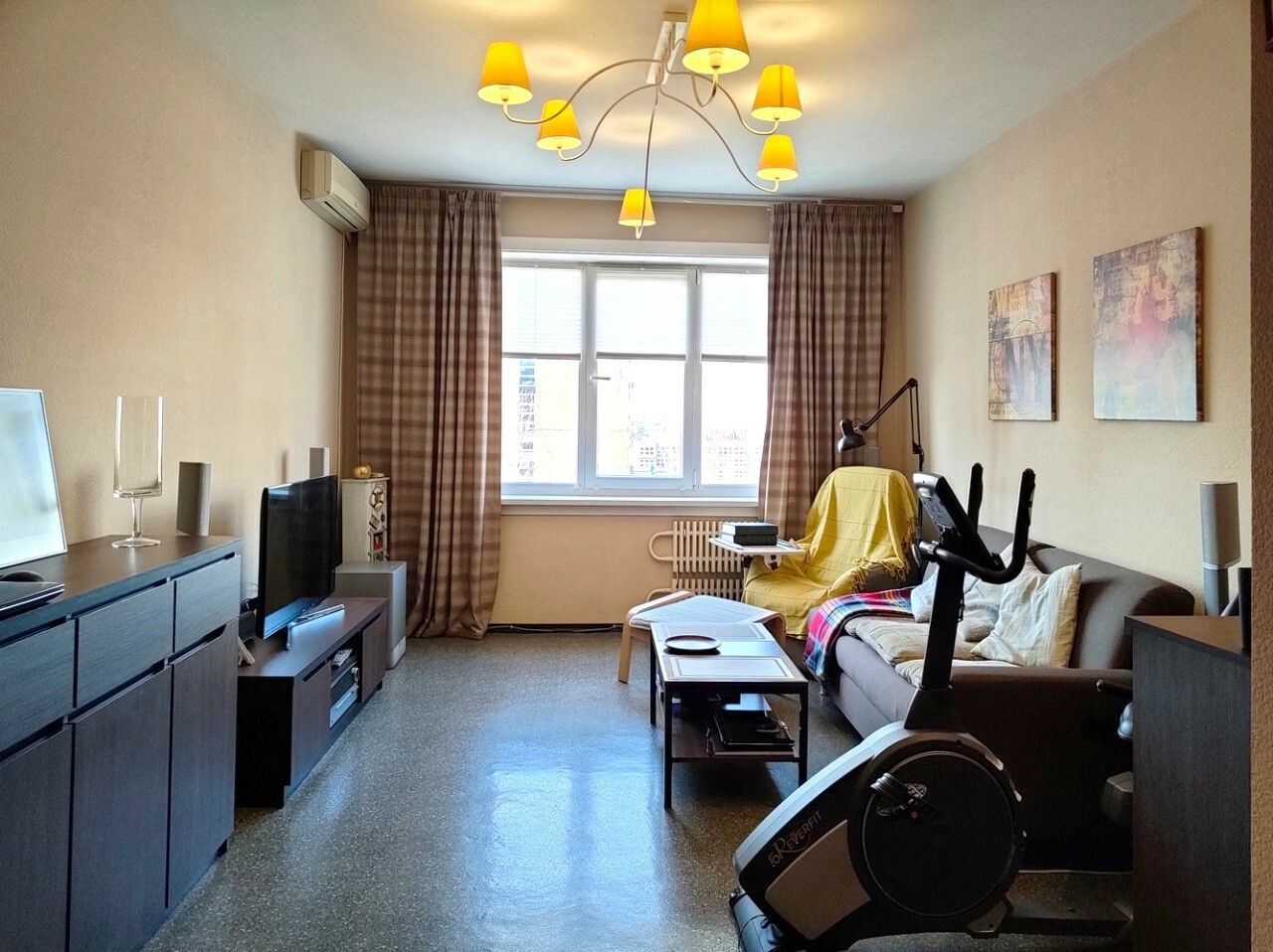 Продажа 3-комнатной квартиры 65 м², Платонова бул., 2 К1