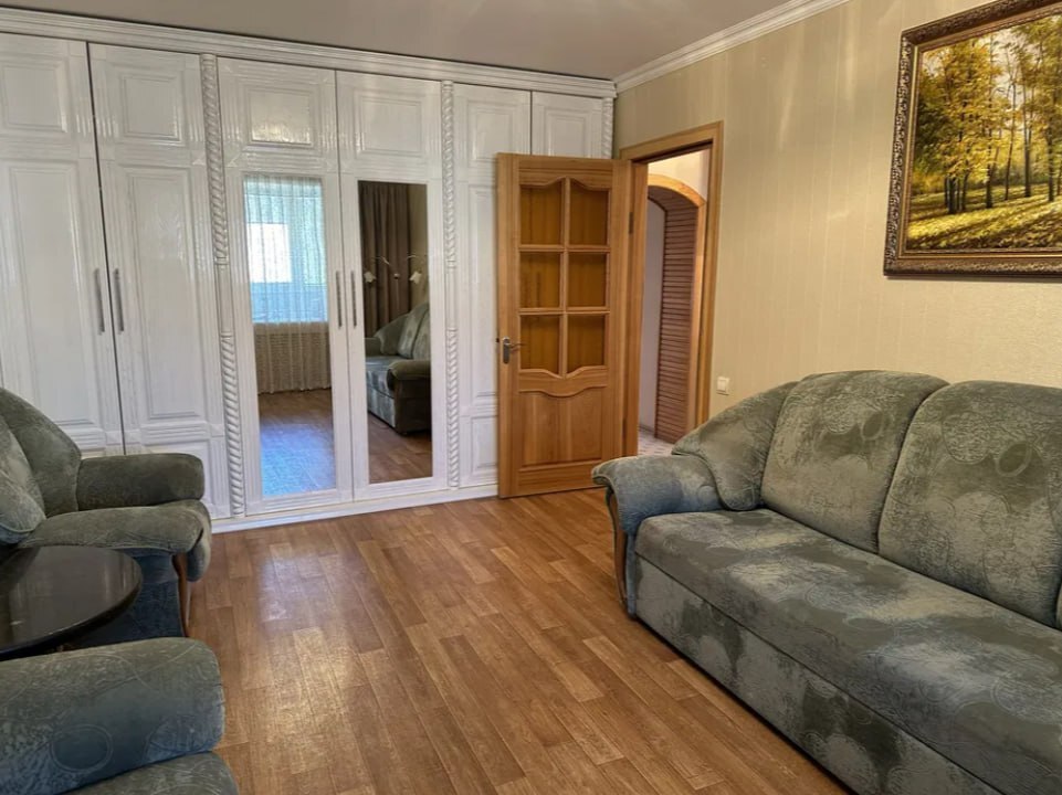 Продаж 3-кімнатної квартири 60 м², Холодногірська вул.