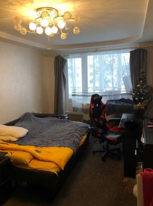 Продажа 3-комнатной квартиры 67 м², Сумско-Киевских Дивизий ул.