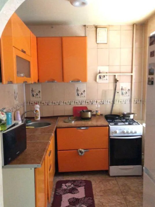 Продаж 3-кімнатної квартири 67 м², Сумсько-Київських Дивізій вул.