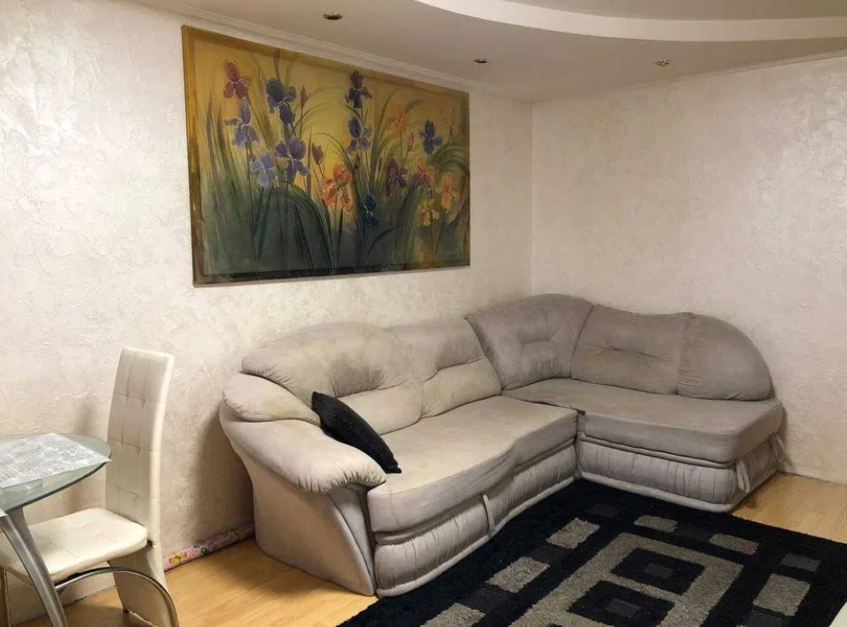 Продажа 3-комнатной квартиры 67 м², Сумско-Киевских Дивизий ул.