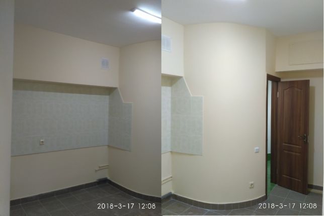 Аренда офиса 60 м², Костанди ул.