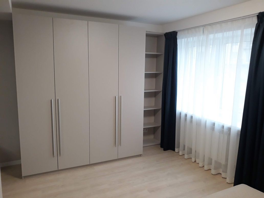 Аренда 2-комнатной квартиры 47 м²