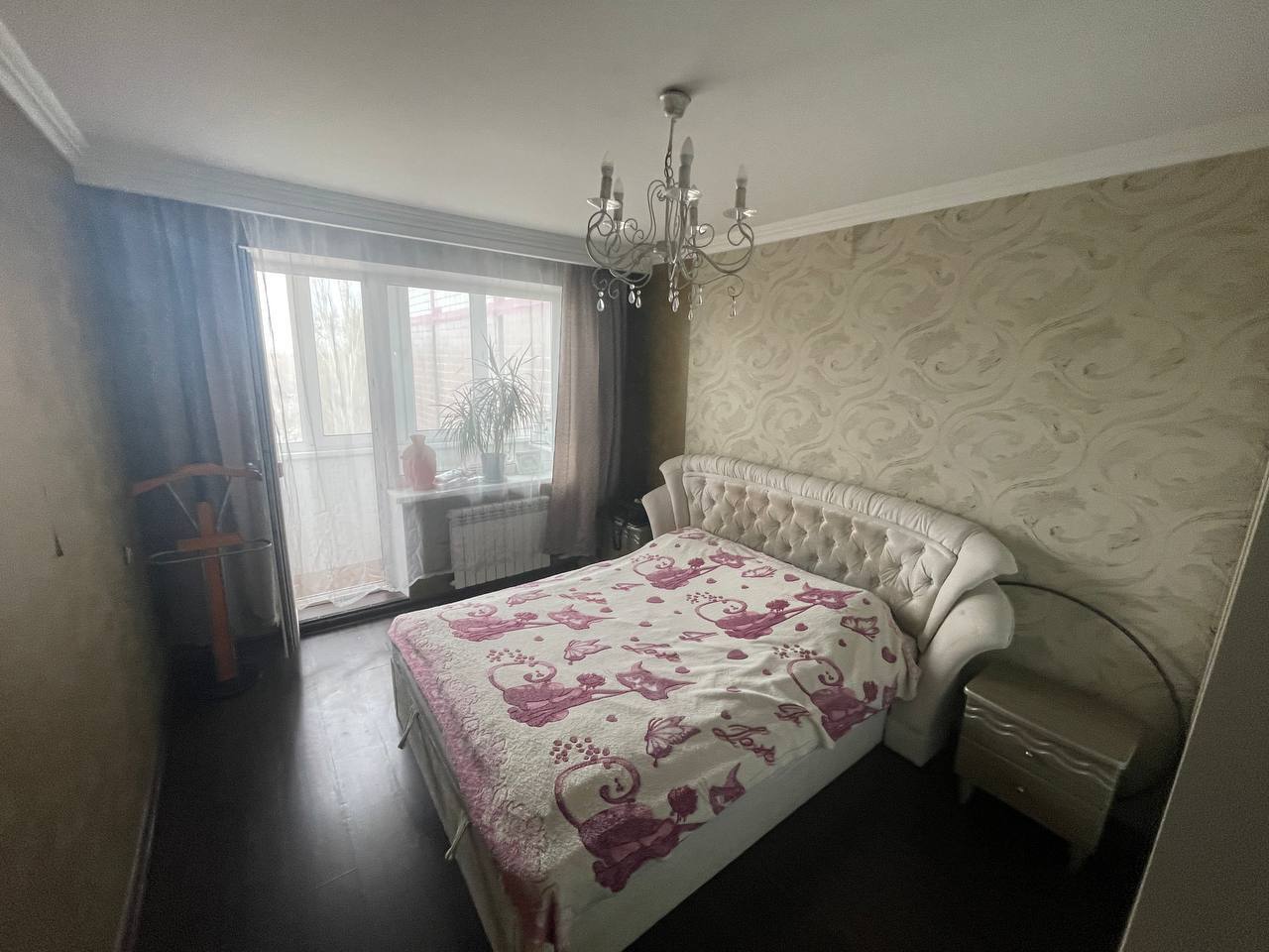 Продаж 3-кімнатної квартири 70 м², Холодильна вул., 69