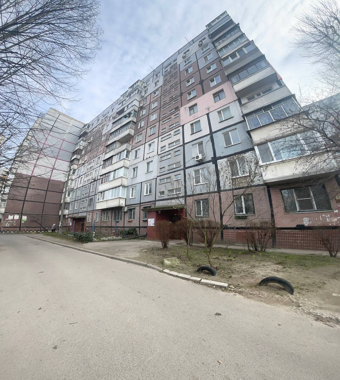 Продаж 3-кімнатної квартири 70 м², Холодильна вул., 69