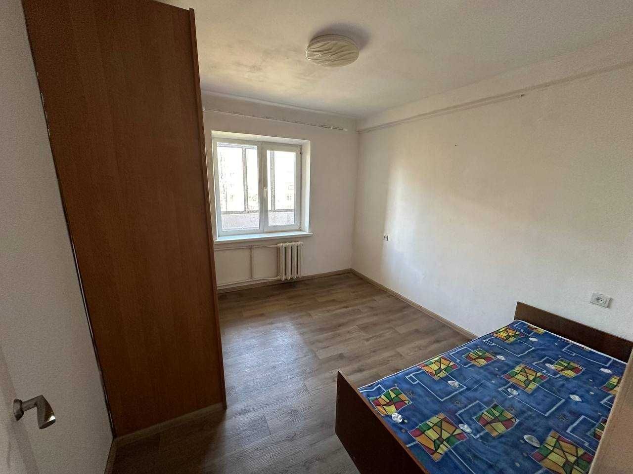 Продажа 3-комнатной квартиры 57 м²
