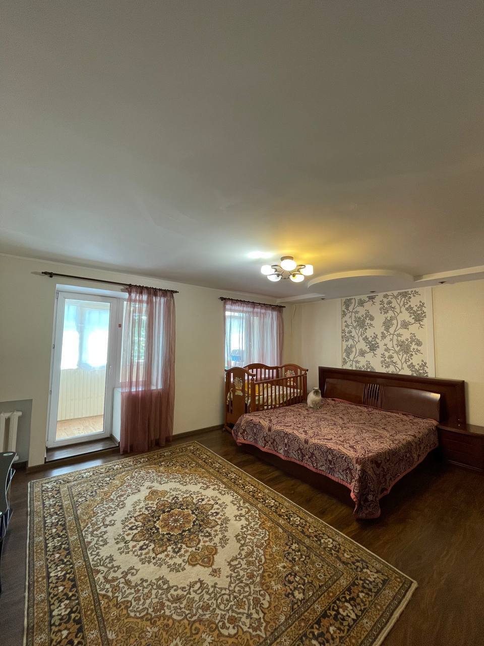 Продаж 2-кімнатної квартири 56 м², Василя Жуковського вул.