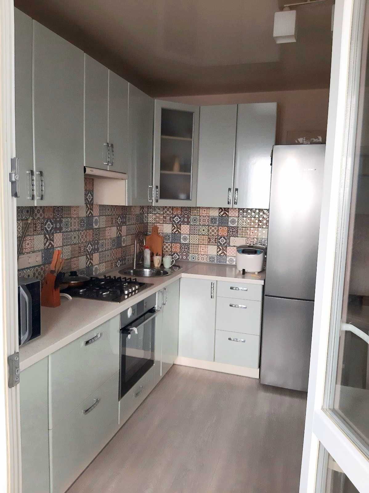 Продаж 1-кімнатної квартири 41 м²