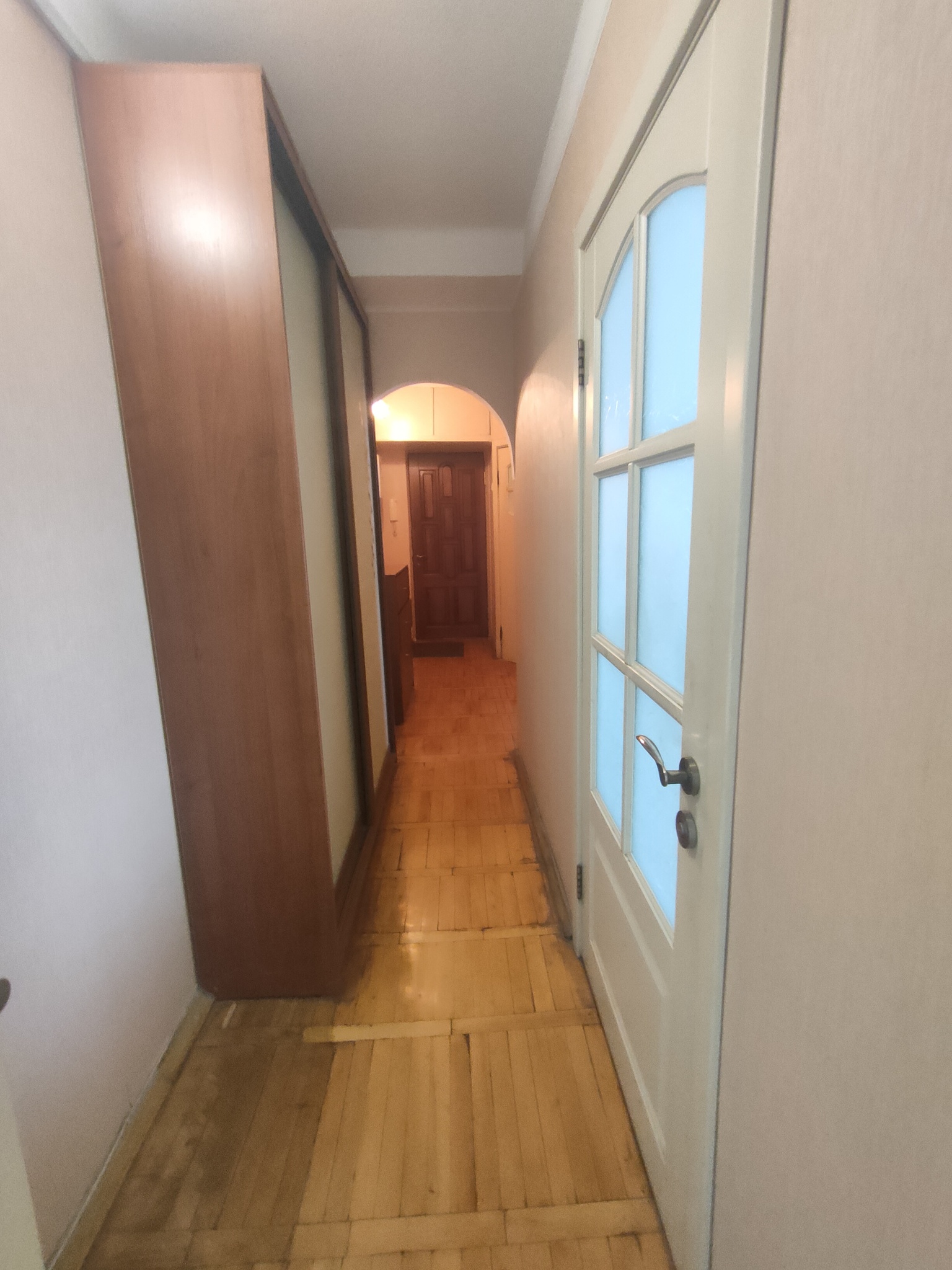 Аренда 3-комнатной квартиры 65 м², Братиславская ул., 4