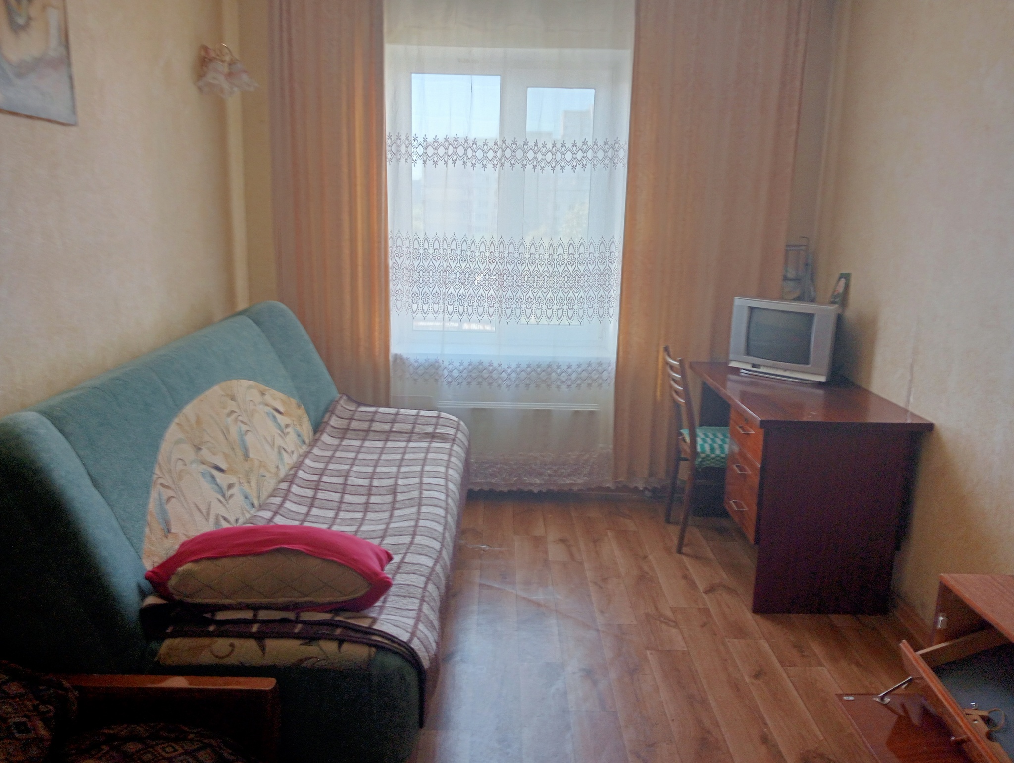 Аренда комнаты/части квартиры, Владимира Маяковского просп., 65