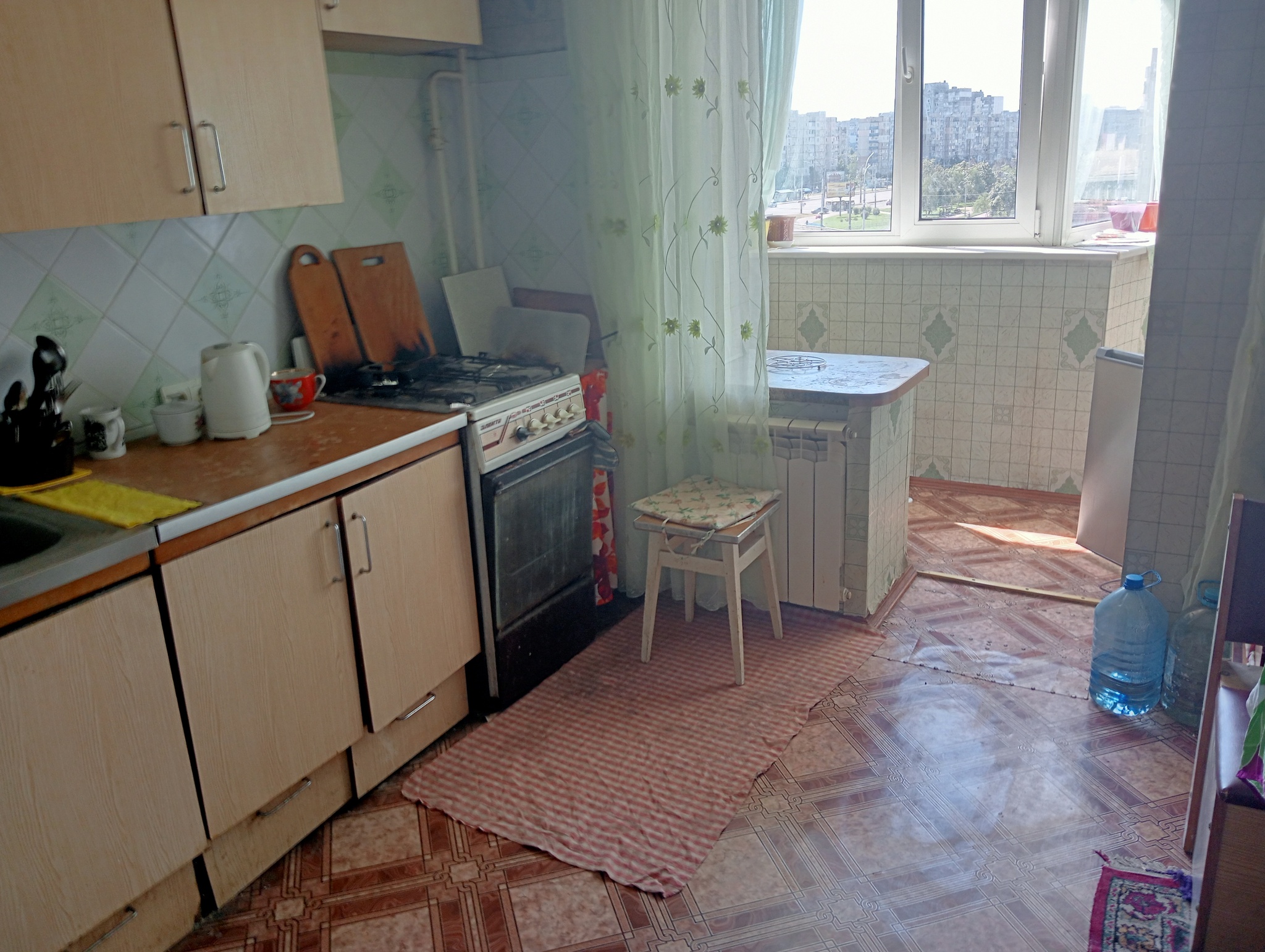 Аренда комнаты/части квартиры, Владимира Маяковского просп., 65