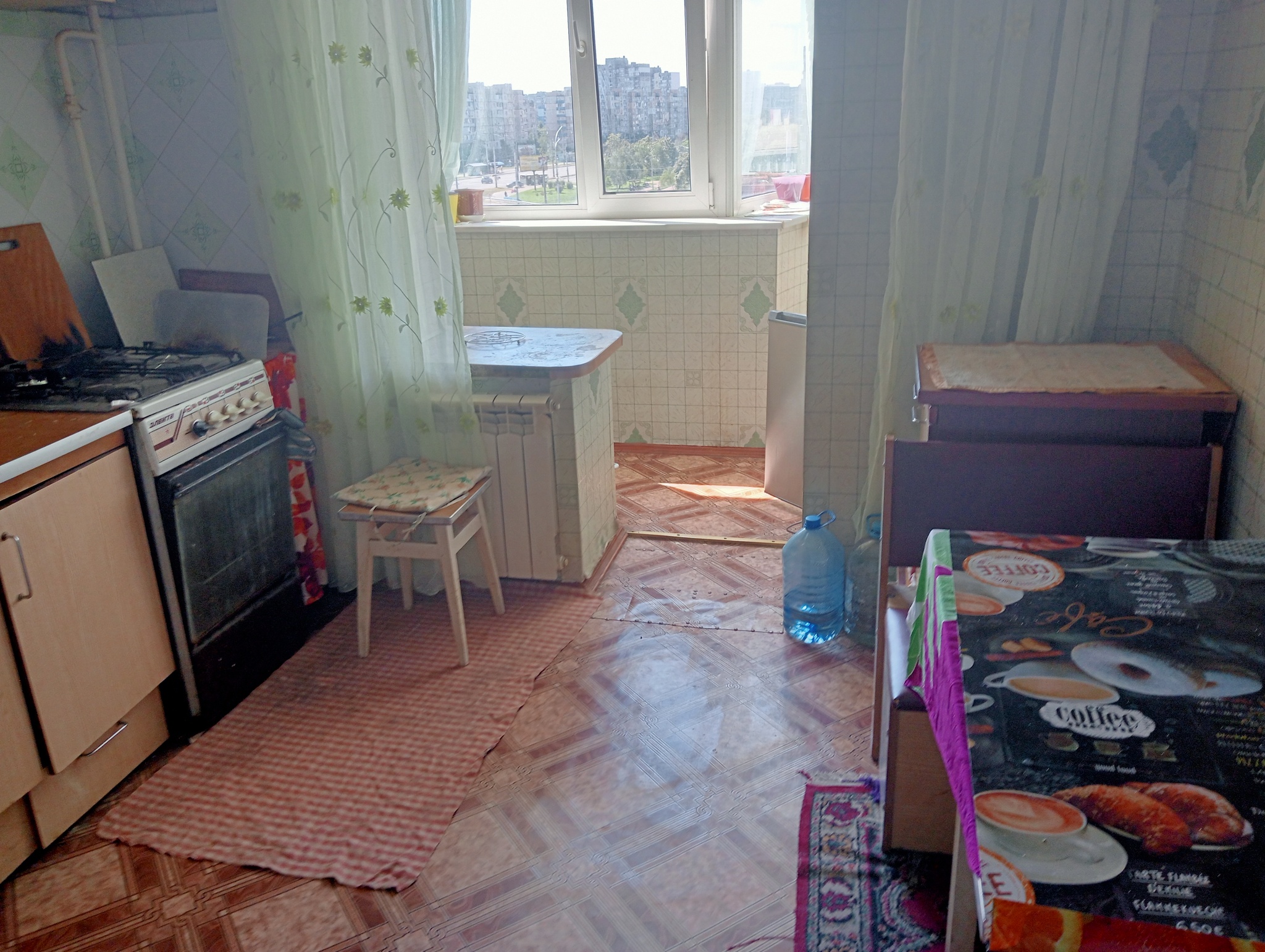 Аренда комнаты/части квартиры, Владимира Маяковского просп., 65