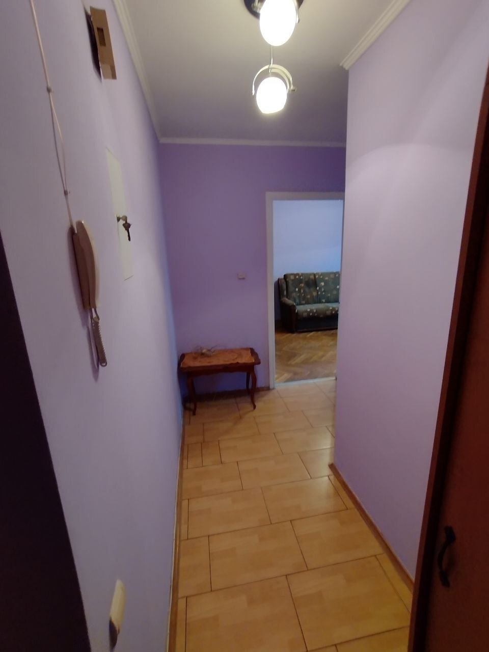 Аренда 1-комнатной квартиры 33 м², Юрия Гагарина просп.