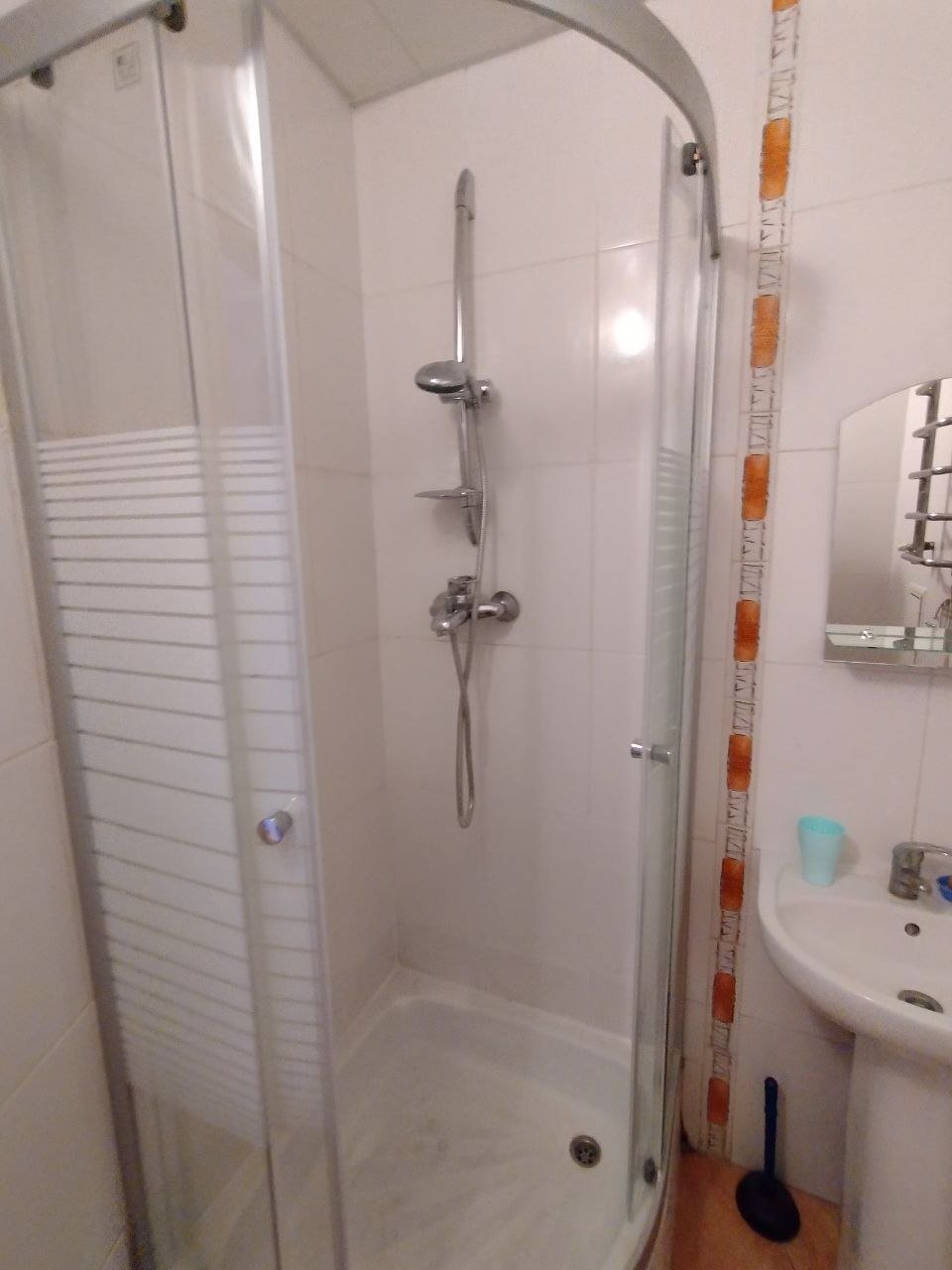 Аренда 1-комнатной квартиры 33 м², Юрия Гагарина просп.