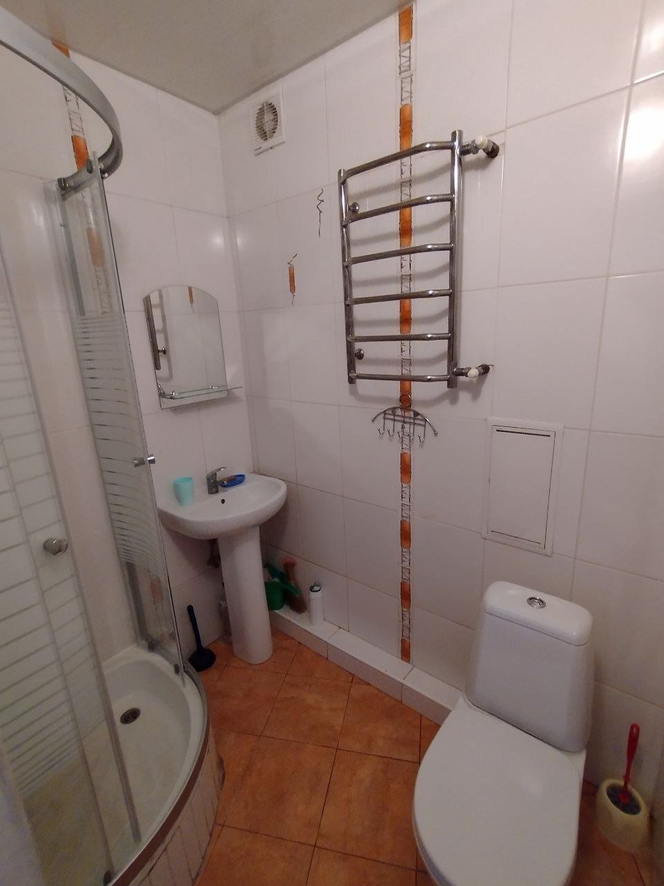 Аренда 1-комнатной квартиры 33 м², Юрия Гагарина просп.