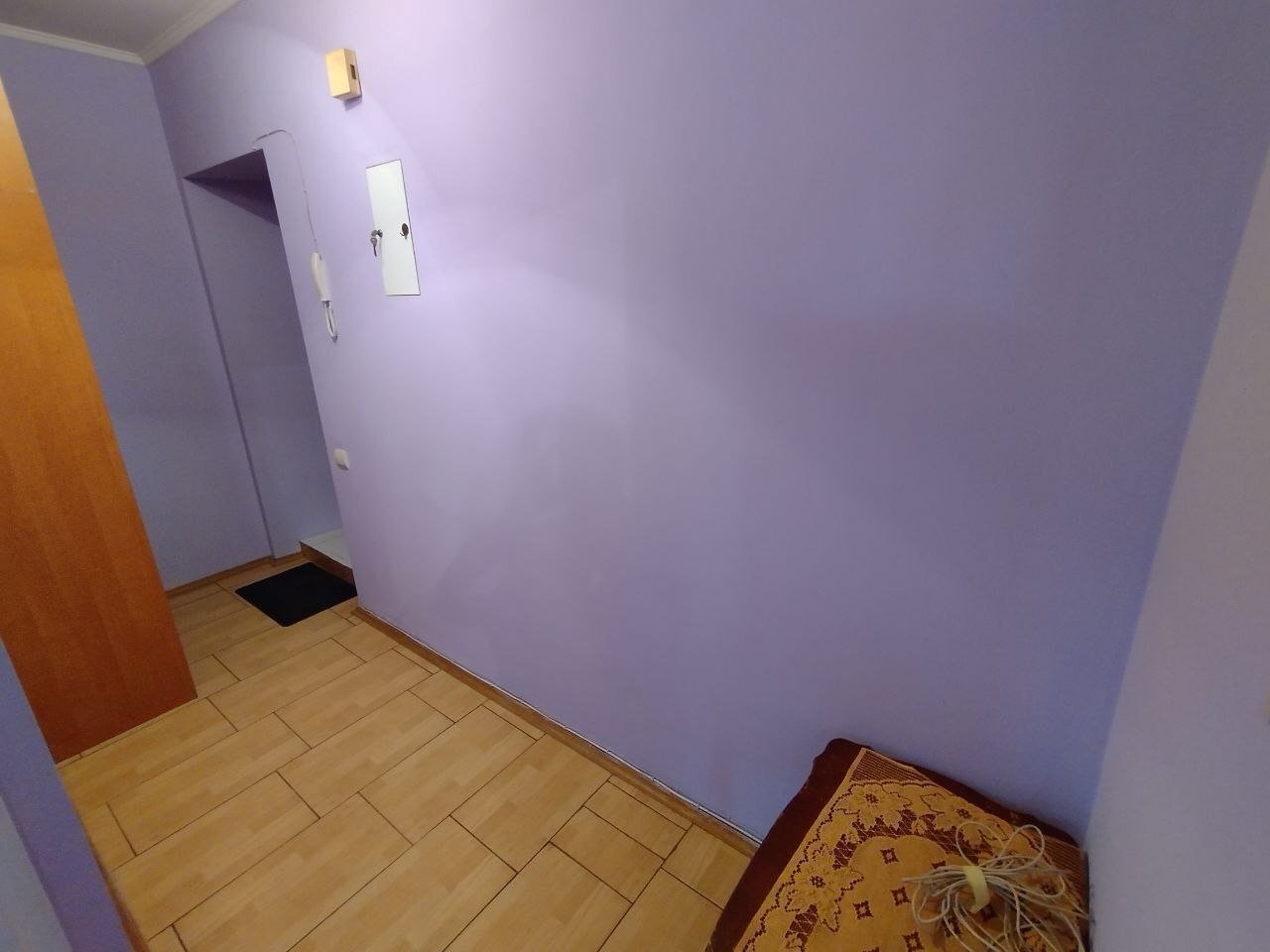Аренда 1-комнатной квартиры 33 м², Юрия Гагарина просп.