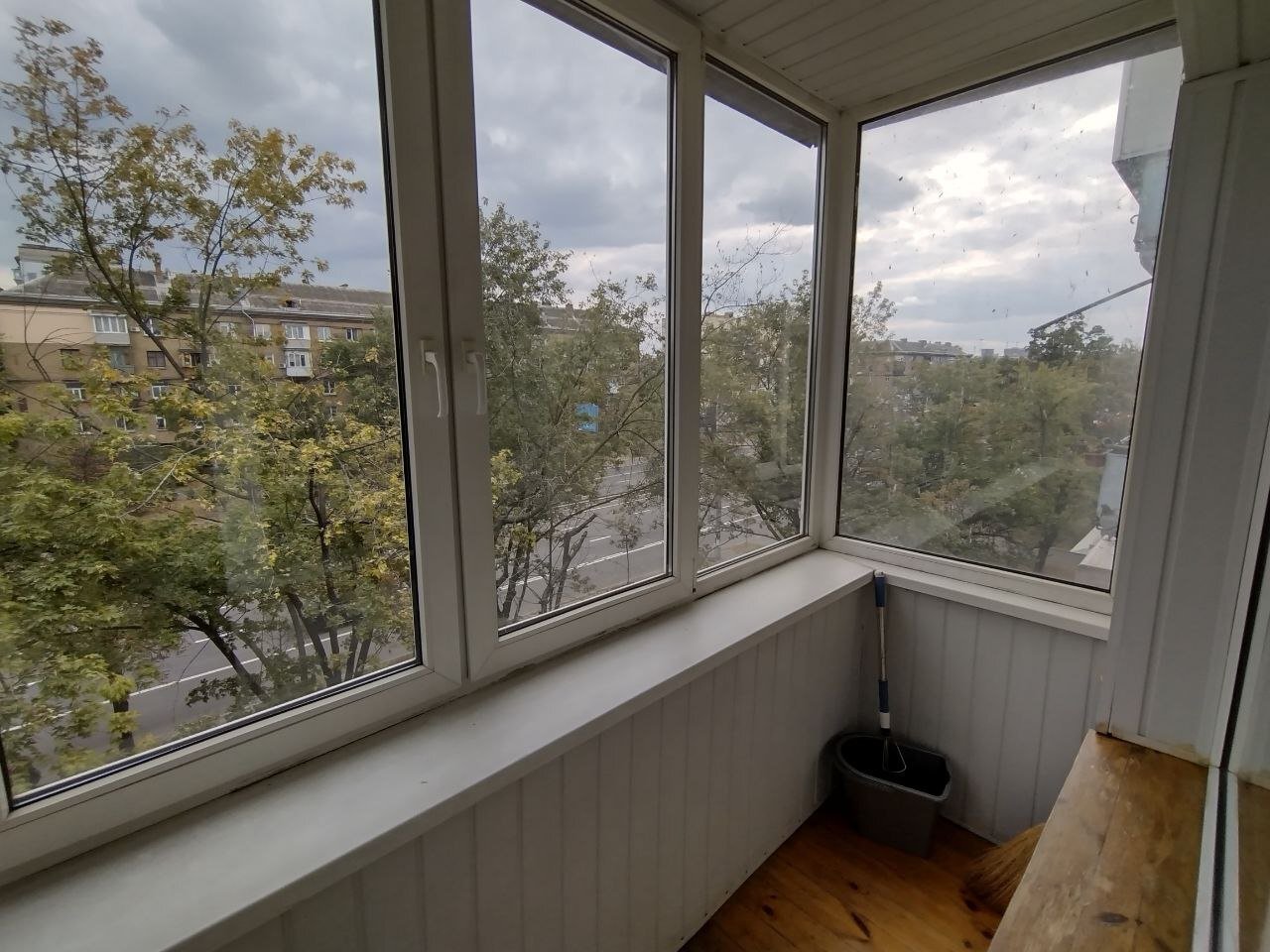 Аренда 1-комнатной квартиры 33 м², Юрия Гагарина просп.